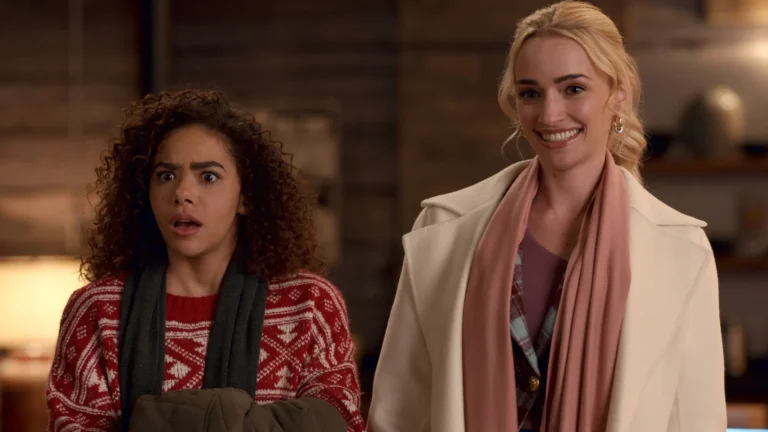 Netflix confirma estreia de Ginny & Georgia temporada 4 para 2027 e revela desafios dos personagens