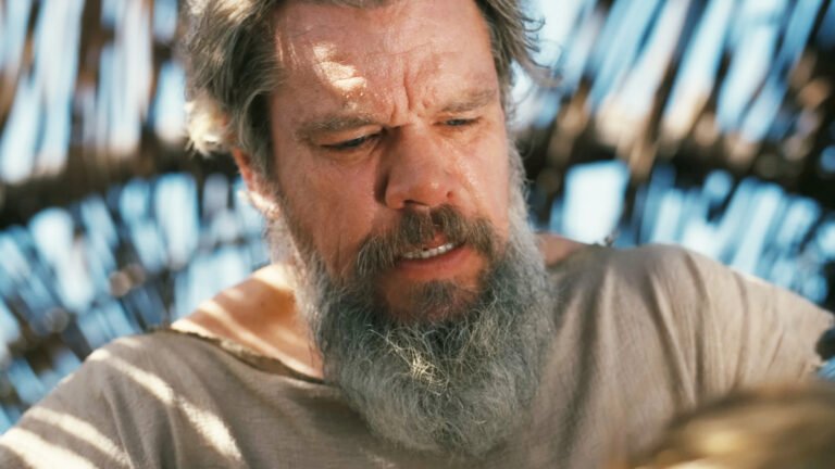Quando e como assistir a “The Odyssey”, filme de Christopher Nolan, em casa