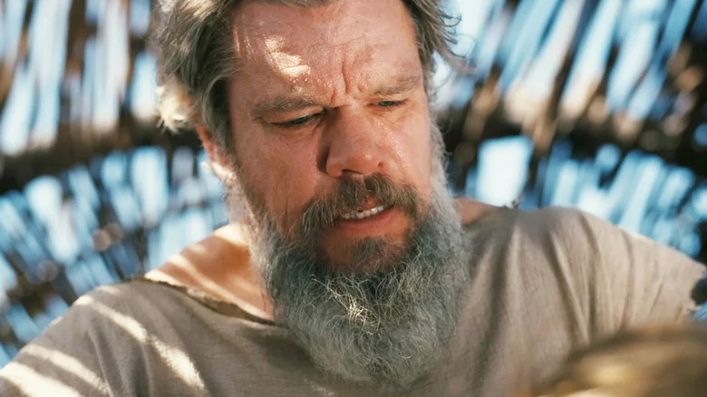 Quando e como assistir a “The Odyssey”, filme de Christopher Nolan, em casa