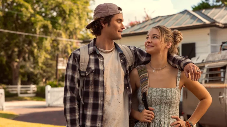 Outer Banks temporada 5 estreia com a pior avaliação da série no Rotten Tomatoes