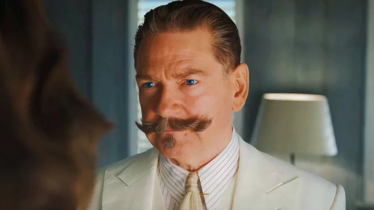 BBC divulga primeiras imagens do mais jovem Hercule Poirot da história na nova série de Agatha Christie