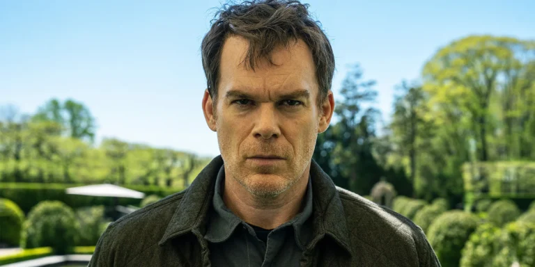 Imagens dos bastidores de Dexter: Resurrection 2 confirmam retorno de detalhe marcante de Dexter Morgan