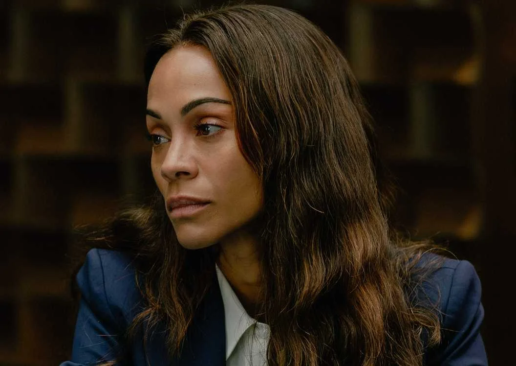 Ator de “Lioness” antecipa final de temporada “top de linha” da série de espionagem criada por Taylor Sheridan