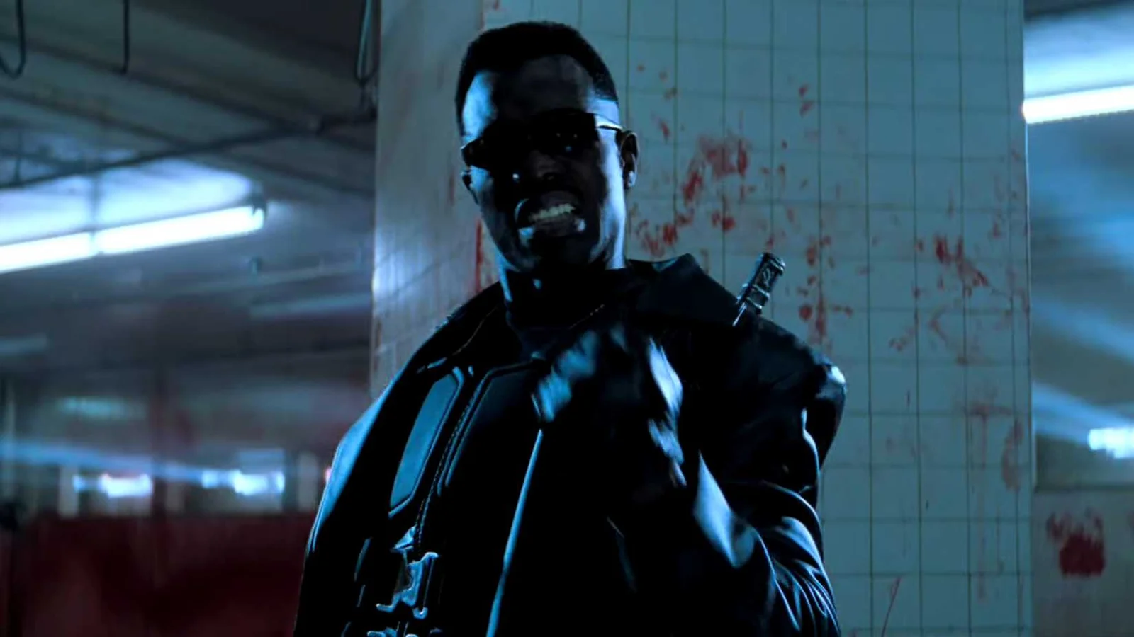 Filme Blade, da Marvel, completa 28 anos e revela maior oportunidade perdida do MCU
