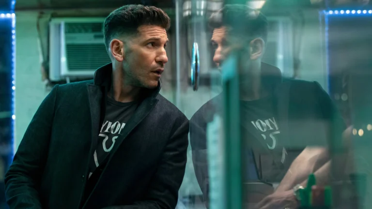 Sucesso no Prime Video reforça necessidade de sequência para thriller de Jon Bernthal