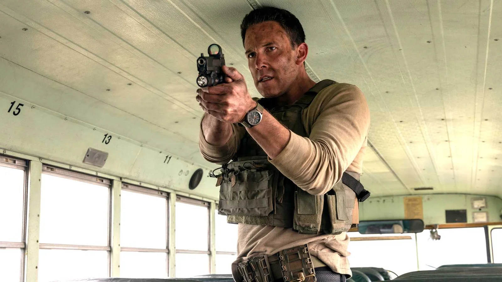 Sucesso no Prime Video reforça necessidade de sequência para thriller de Jon Bernthal