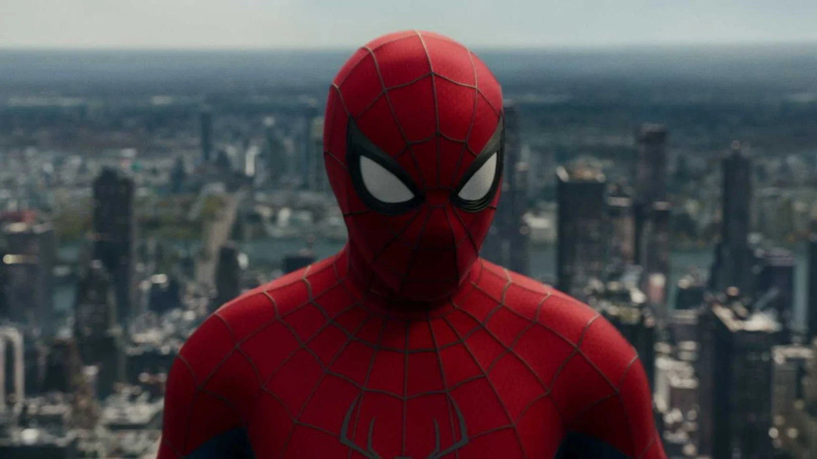 Spider-Man: Brand New Day bate recorde e mostra que o herói pode ser maior que os Vingadores