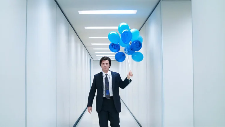 Filmagens da 3ª temporada de Severance avançam e ator comenta possível data de lançamento