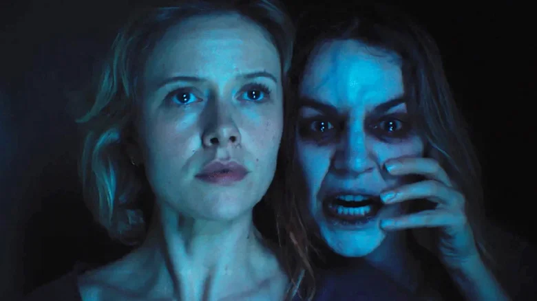 “Insidious: Out of the Further” reforça potencial da franquia para novos filmes