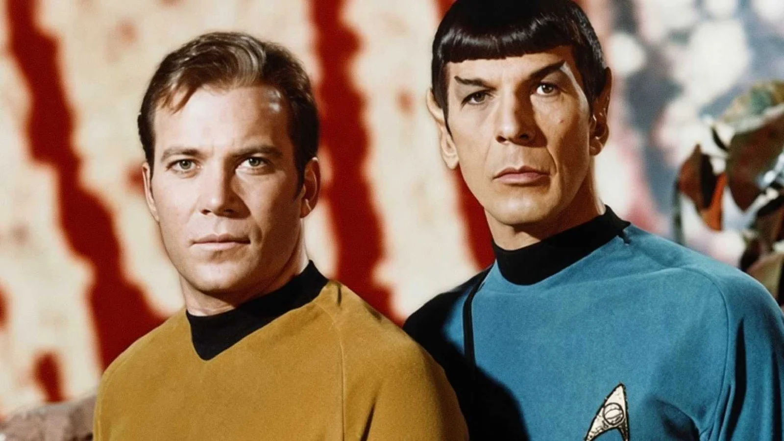 Paramount reinicia franquia Star Trek com novo filme em uma era decisiva