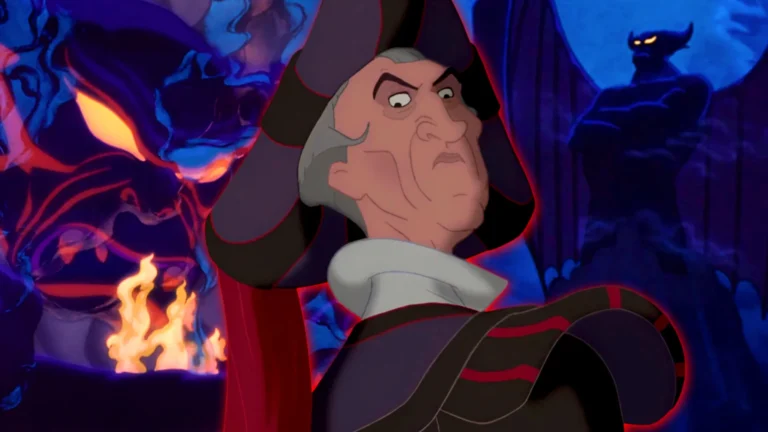 Os 6 Piores Vilões da Disney que Representam o Mal em sua Forma Mais Pura