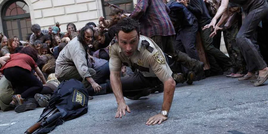 Futuro da franquia The Walking Dead é confirmado após terceira temporada de Dead City