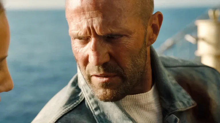 Novo thriller de Jason Statham mantém sequência positiva entre público no Rotten Tomatoes