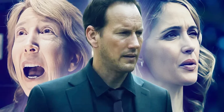 Ranking dos 6 filmes da franquia Insidious do pior ao melhor