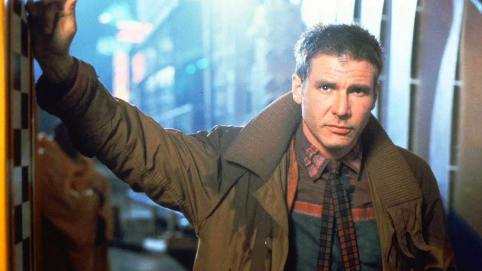 A Versão Definitiva de Blade Runner Está Disponível Grátis no YouTube Antes do Retorno de Ridley Scott à Ficção Científica