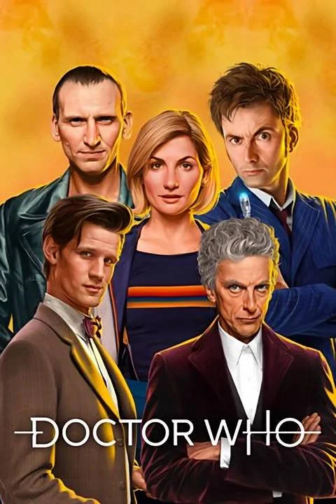 Billie Piper descarta rumores sobre ser a próxima Doutora em Doctor Who