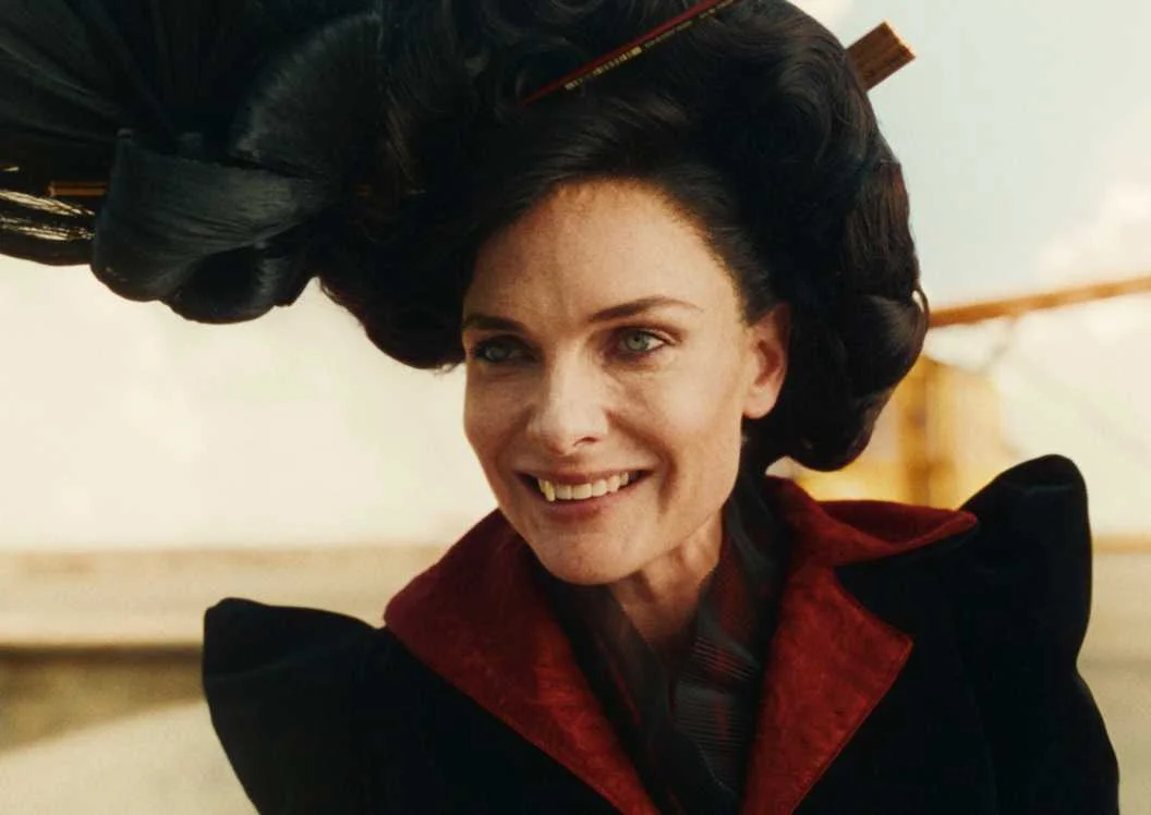 Filme Fantasia de Andrew Garfield e Rebecca Ferguson Baseado em Clássico de 87 Anos Conquista Boa Avaliação do Público