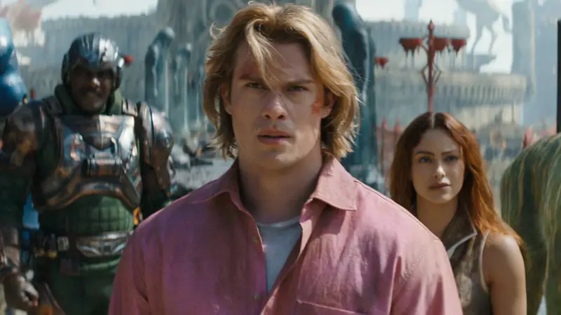 Sucesso de Masters of the Universe no Prime Video reforça confiança da Amazon e aumenta chances de sequência