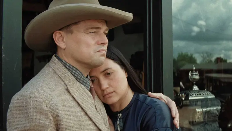 7 Filmes Neo-Western Imperdíveis Disponíveis no Prime Video