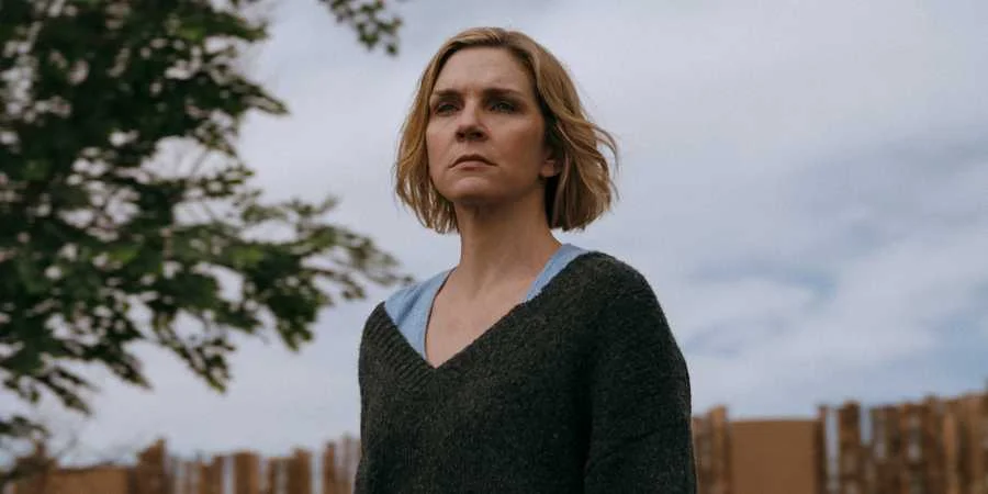 Vince Gilligan confirma conclusão da história da segunda temporada de Pluribus