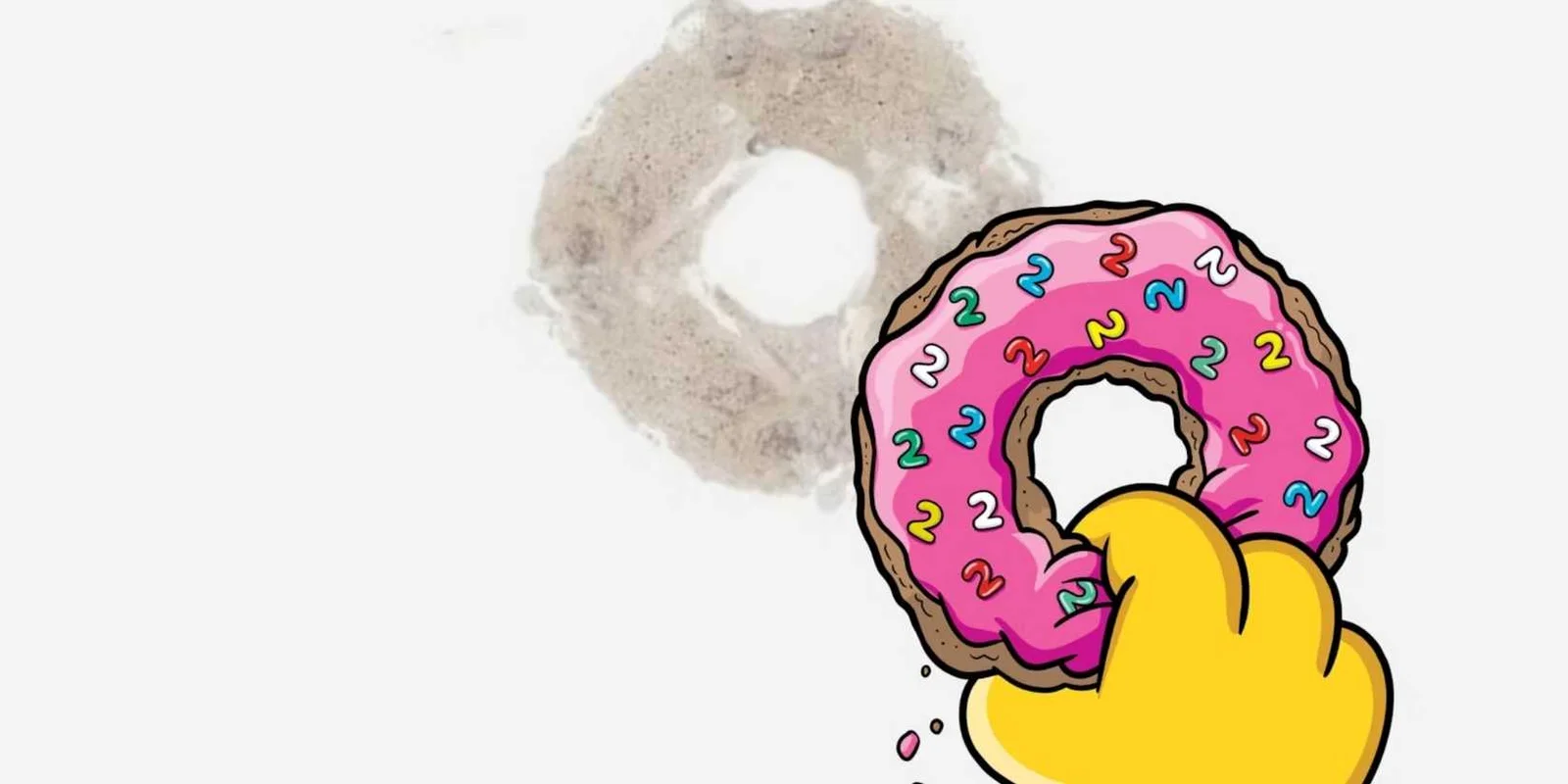 The Simpsons resgata piada clássica de 1994 no título do novo filme