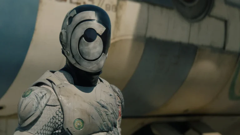 Murderbot: Segunda temporada ganha atualização com mais de 25 novos atores e início das filmagens