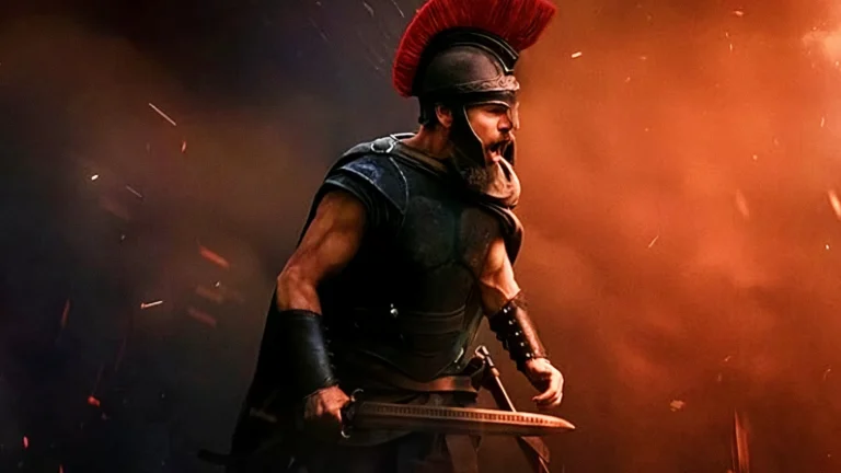 As 12 melhores cenas dos filmes de Christopher Nolan, incluindo duas de The Odyssey