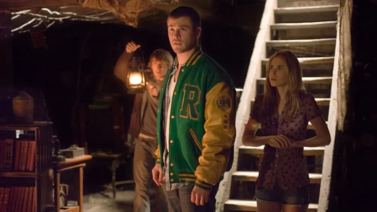 Filme de Terror Cult com Chris Hemsworth estreia em streaming no fim de agosto