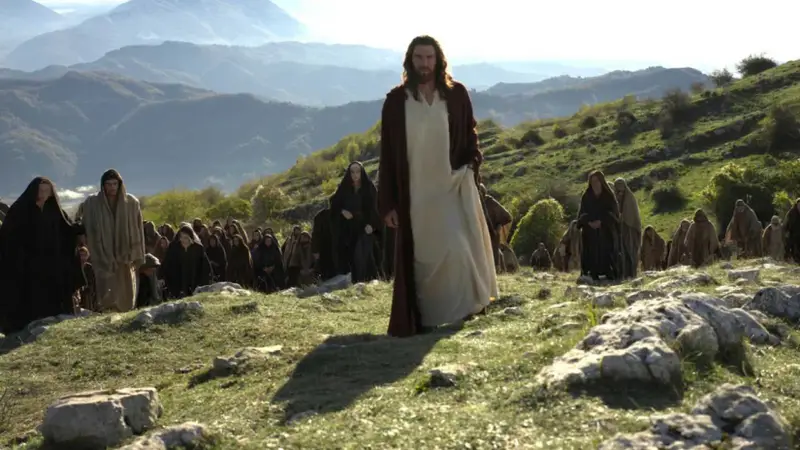 Continuação de A Paixão de Cristo chega em 2027 com mudanças significativas