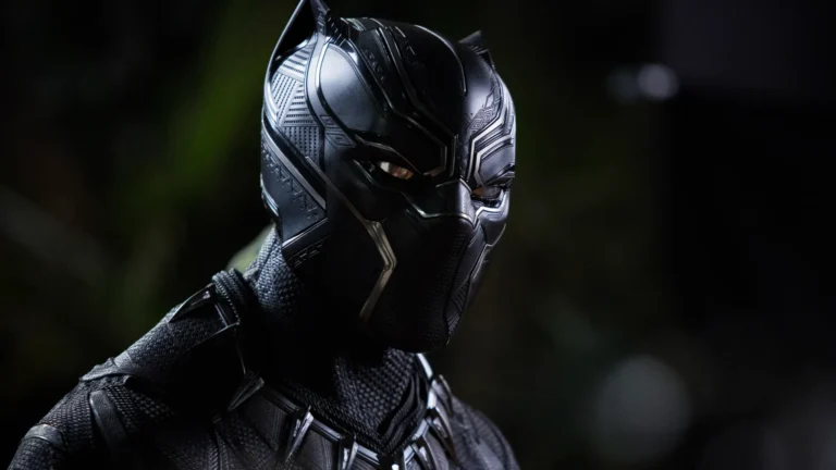David Jonsson é confirmado como novo Pantera Negra e destaque em filme elogiado pela crítica