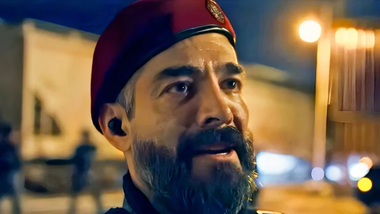 Thriller mexicano de vingança de 103 minutos conquista audiência no Prime Video mundialmente