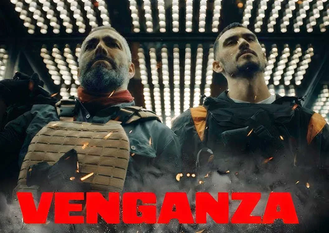 Thriller mexicano de vingança de 103 minutos conquista audiência no Prime Video mundialmente