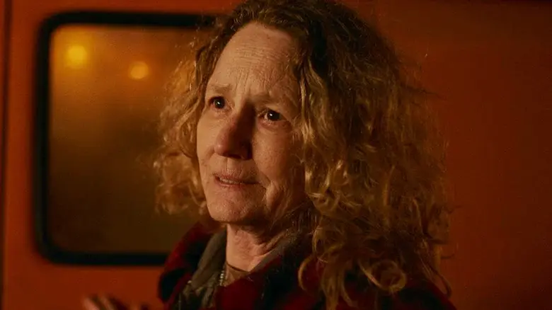 Filme de terror de Melissa Leo de 94 minutos é o maior sucesso da Paramount+ em streaming