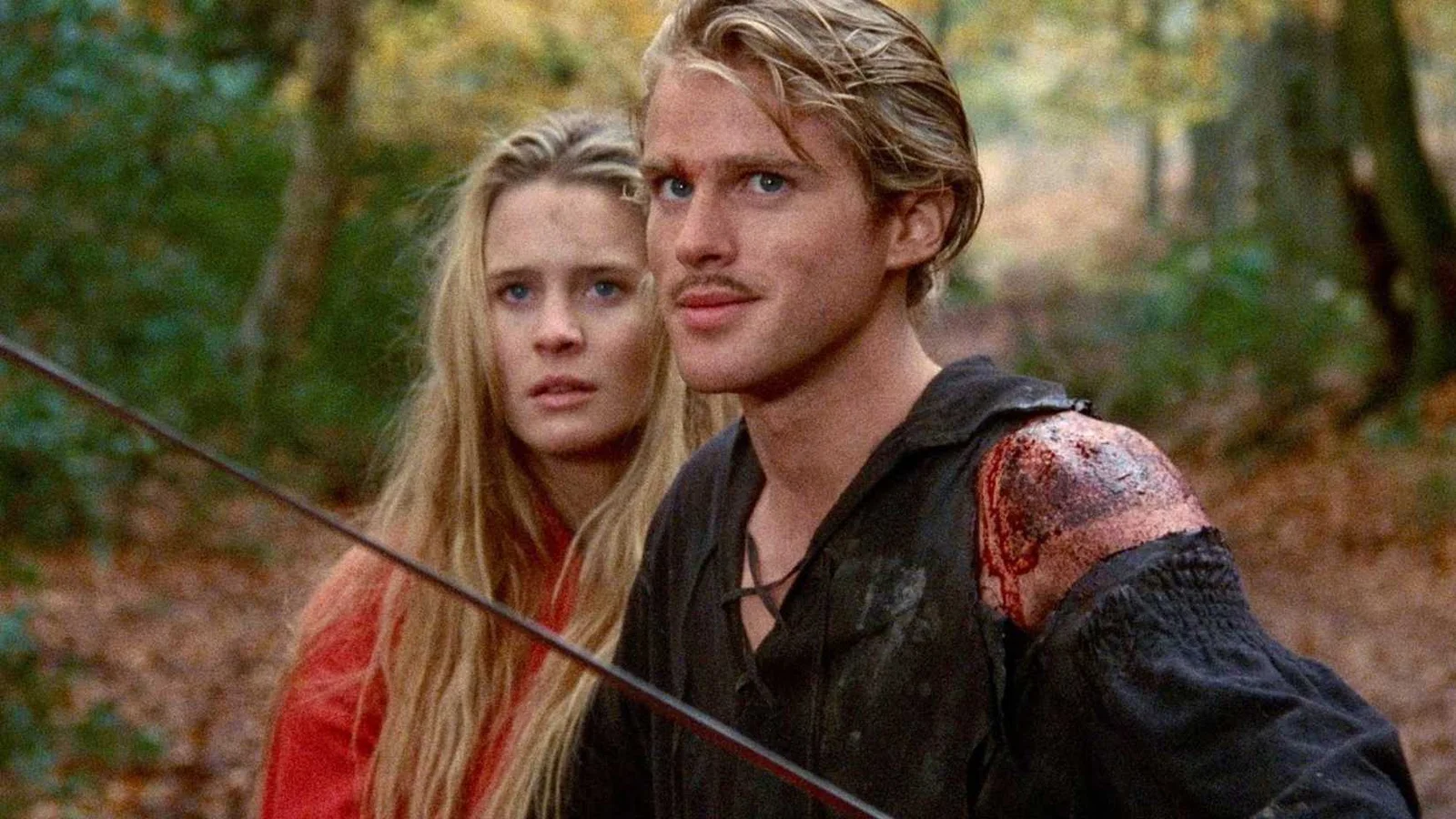 “The Princess Bride” tem a melhor frase da história do cinema de fantasia