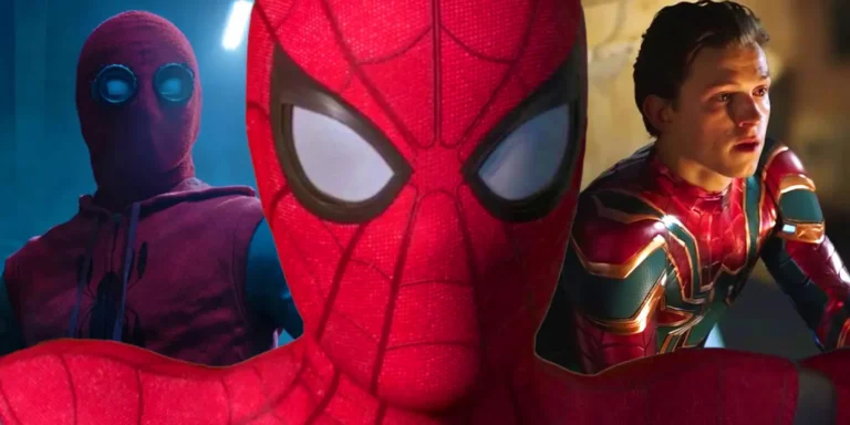 Linha do Tempo Completa do Homem-Aranha no Universo Cinematográfico Marvel (MCU)