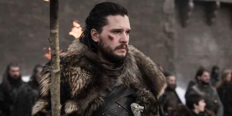 Kit Harington assume papel principal em Harry Potter temporada 2 após saída de Nicholas Hoult