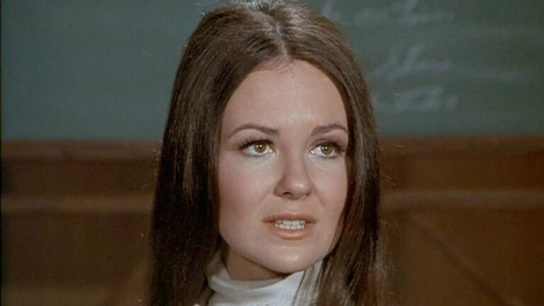 Shelley Fabares, atriz de The Donna Reed Show e Coach, morre aos 82 anos