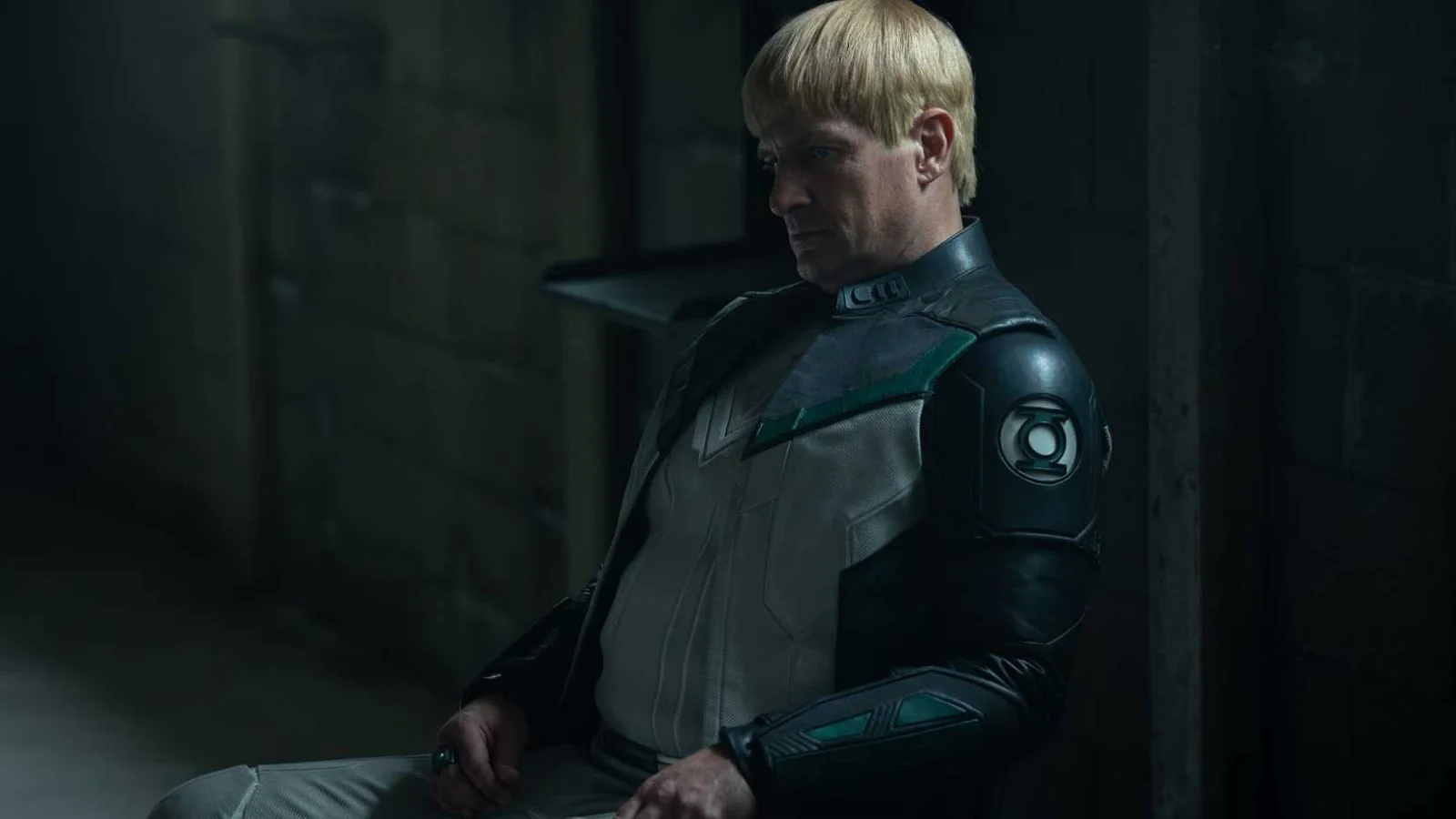 HBO Max Disponibiliza A Ópera Espacial “Lanternas Verdes” Com Voz de Nathan Fillion e Alta Avaliação no Rotten Tomatoes