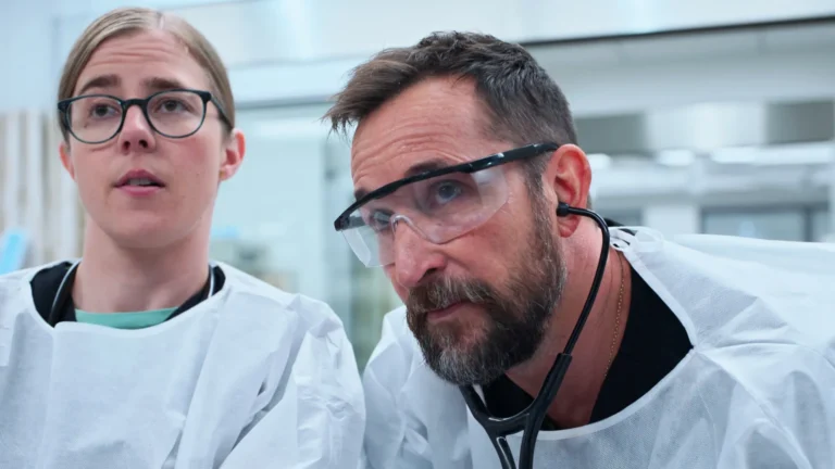 The Pitt temporada 3 confirma papel ampliado para personagem importante