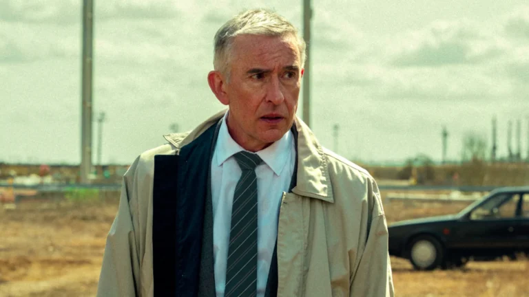 Netflix confirma segunda temporada da série policial Legends e anuncia início das filmagens para 2027