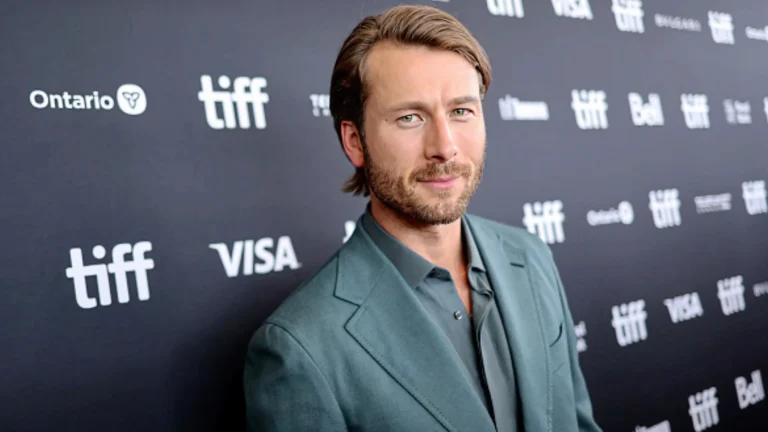 Top Gun: Maverick com Glen Powell alcança marco histórico após 12 anos de produção e 2 anos consecutivos no Top 10 da Paramount+