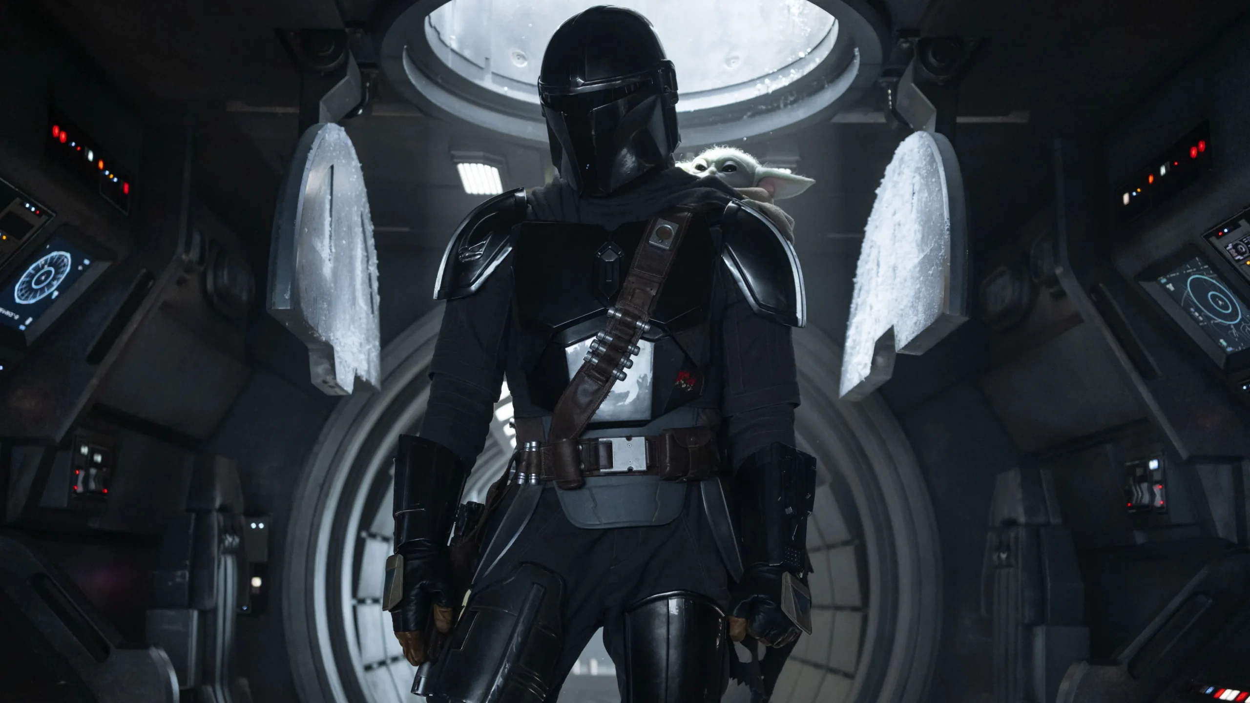 Três lançamentos de Star Wars chegam ao Disney+ em setembro de 2026