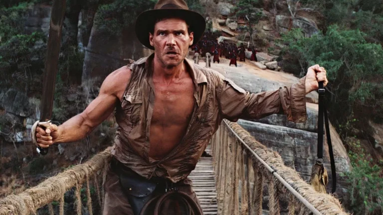 Harrison Ford Criou Cena Icônica em Indiana Jones que Nenhum Herói de Ação Repetiu em Mais de 40 Anos