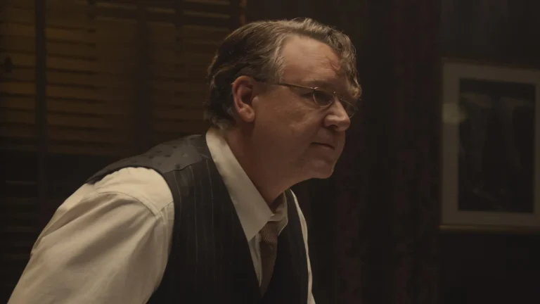 Filme da Netflix com Russell Crowe sobre o Unabomber estreia em setembro