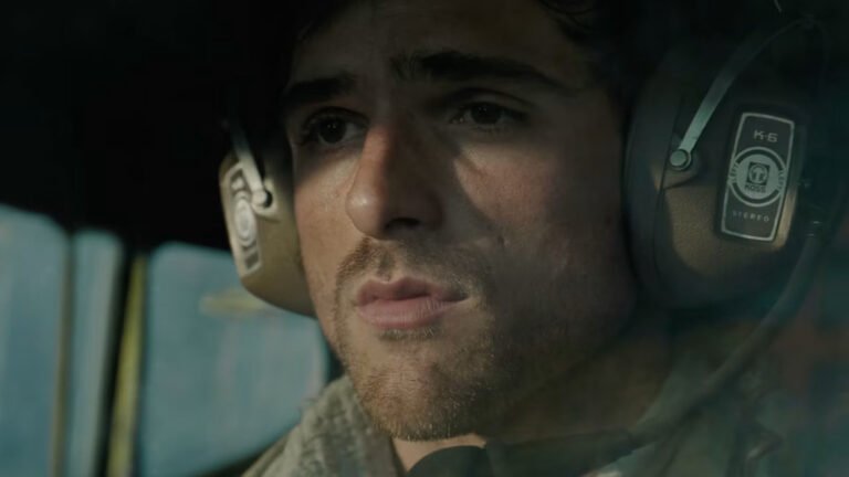 The Dog Stars: Jacob Elordi e Margaret Qualley enfrentam desafios em filme pós-apocalíptico de Ridley Scott