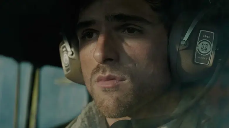 The Dog Stars: Jacob Elordi e Margaret Qualley enfrentam desafios em filme pós-apocalíptico de Ridley Scott