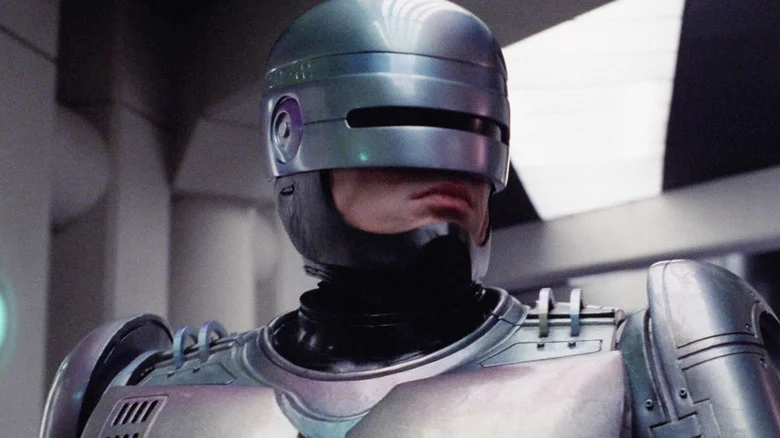 Dan Stevens será o novo Alex Murphy na série RoboCop do Prime Video