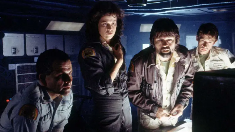 Depois de Spielberg, Ridley Scott retorna oficialmente ao sci-fi com “The Dog Stars” em 2026
