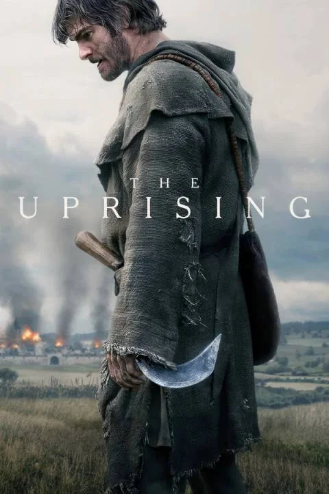Novo filme de ação de Andrew Garfield é uma história secreta sobre a origem de Robin Hood