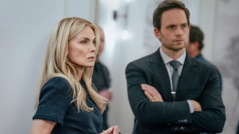Novas fotos da 2ª temporada de The Madison mostram retorno de personagens e mudança de cenário